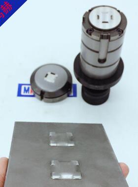 亚威HPH-3048数控冲床成型模具异形凸包模具