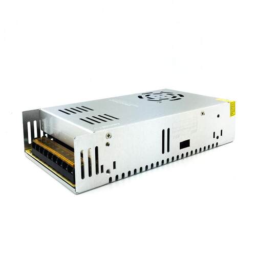 24V360W安防监控电源3D打印机电源24V直流电机电源24V15A开关电源