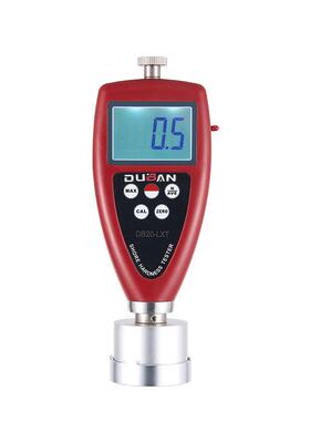 纺织品硬度计DB20-LX-T系列测量纺织筒管经轴等缠绕密度（硬度）
