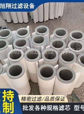 0532140159真空泵滤芯RA0302油雾分离器R5RA0165D/0205排气过滤