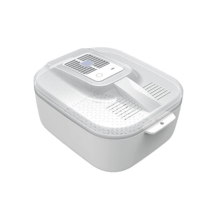 解冻神器家用快速解冻器食品保鲜化冻机智能恒温冻肉类快速解冻机