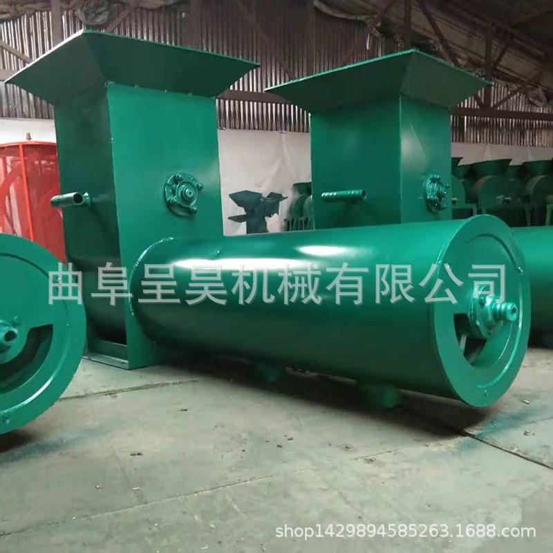 呈昊家用小型淀粉机 红薯渣浆分离机 全自动鲜木薯清洗打粉机价格