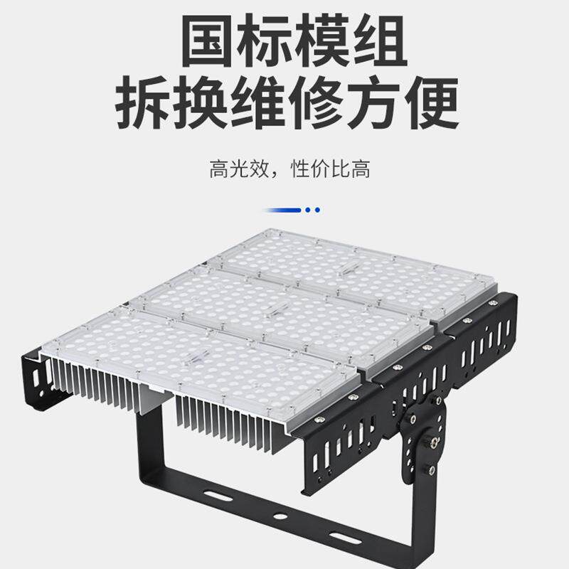 投灯光黑金刚ww室户外灯工程照明外广场黑金刚10高杆足篮球场灯