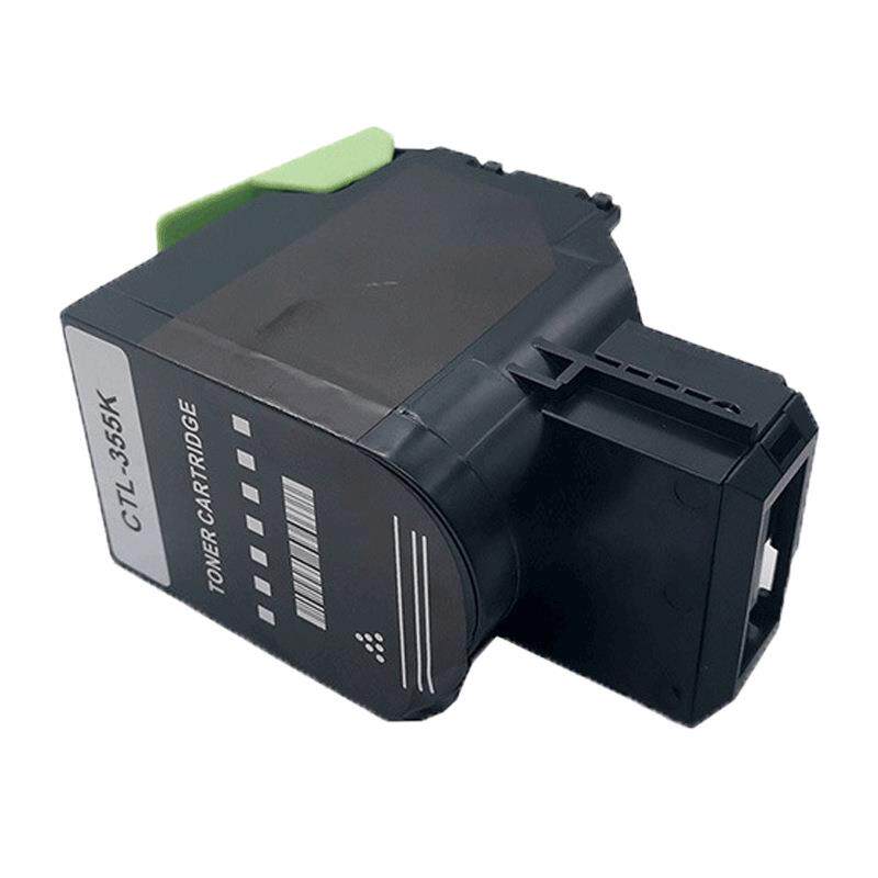 适用奔图CP2515DN粉盒CP5155 CP5515DN CP5055DN硒鼓墨盒CTL-355