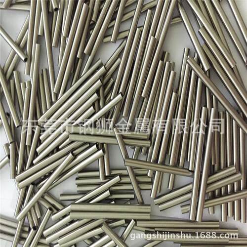 304不锈钢毛细管 316L精密不锈钢毛细管 可切割加工 折弯 打孔