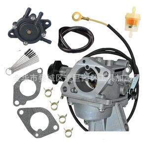 GX620 林升GX610 ZJ0 871 化油器16100 18HP GX610