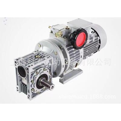 WORM -RE5DUCER HRV007.:1 HMRV00-出口M减速机