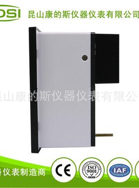 供应指针式电压表BE-96DC150V/1800RPM转速表