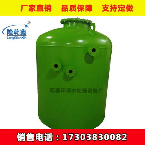 雨水收集器雨水收集一体机地埋式一体机雨水收集利用系统