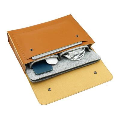 Laptop Bag 13.3 14 15.6 Inch Waterproof Notebook Case Sleeve