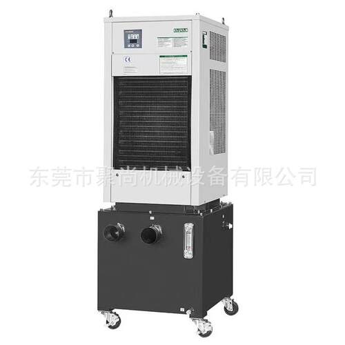 台湾高抗 切削液研磨液油冷却机 KN-18MS/KN-2KMS/KN-3KMS