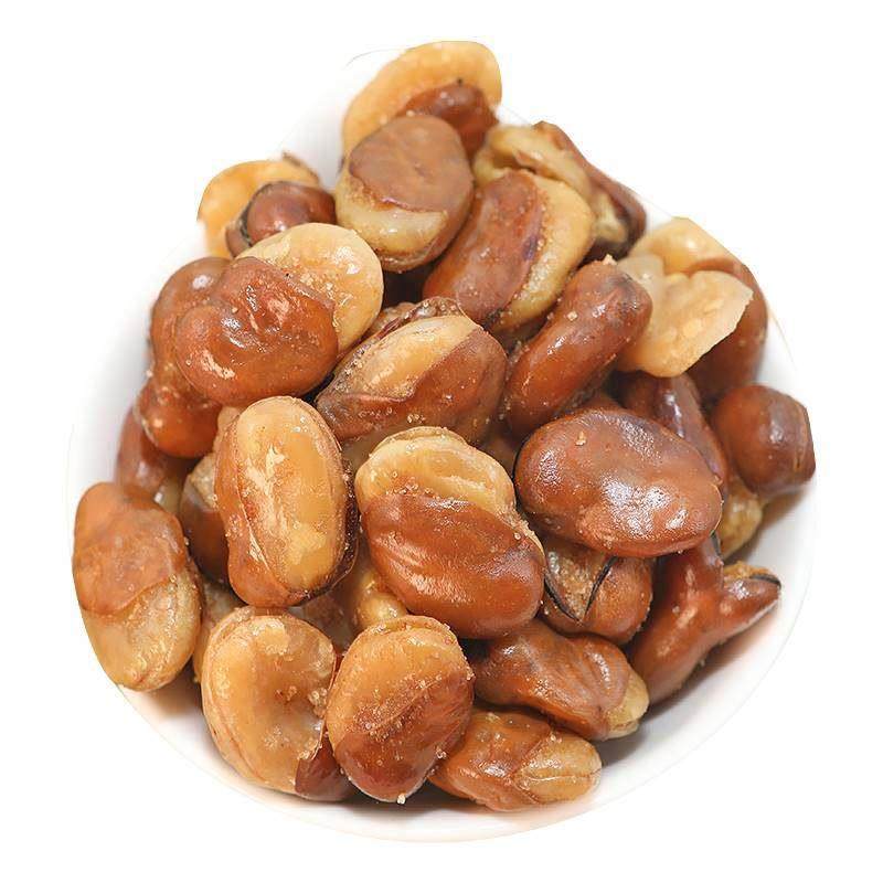 蚕豆兰花豆怪味小零食牛肉味干货炒货原味五香香酥下酒菜开袋即食,零食/坚果/特产,豆类制品,淘宝优惠券,粉丝福利购,淘宝优惠卷