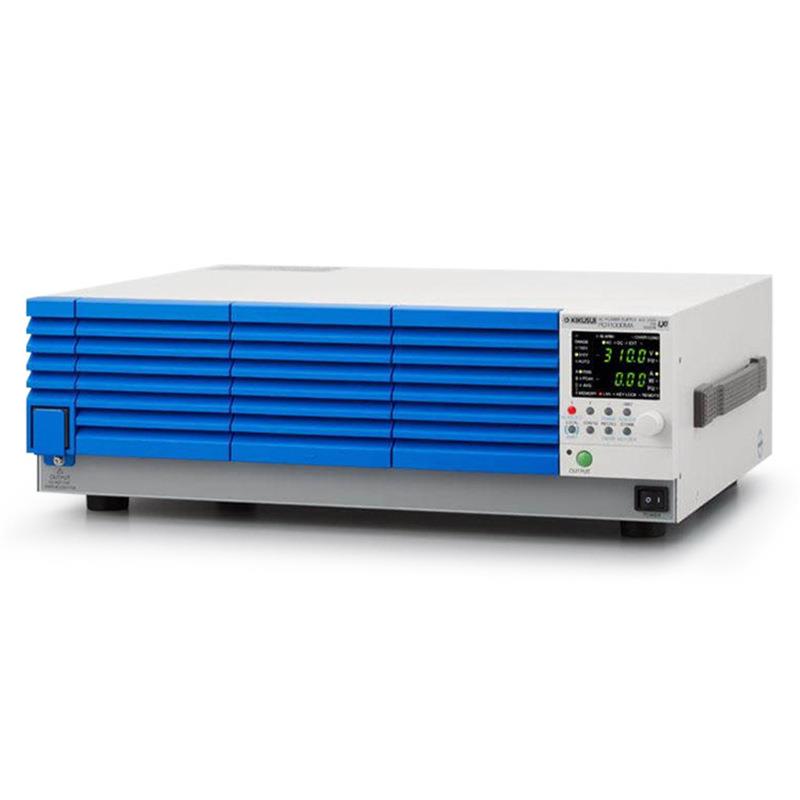 KIKUSUI/菊水PLZ1005WH21000W/1000V/20A高电压直流电子负载装置