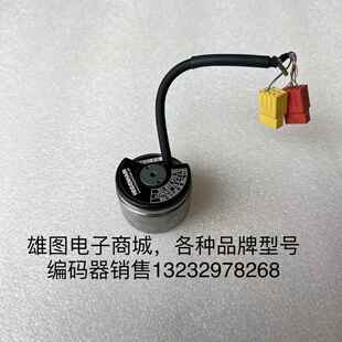 ECI 1118 16 5PS15-R8海德汉编码器原装拆机现货id524 538-05