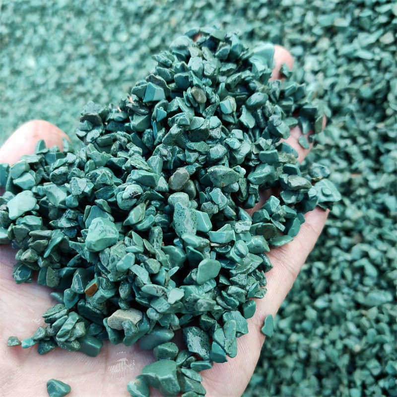 供应海洋水磨石子透水地坪胶粘石路骨料多肉绿沸石绿水洗石碎石子,橡塑材料及制品,耐火材料及制品,淘宝优惠券,粉丝福利购,淘宝优惠卷