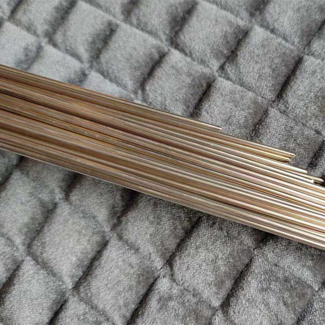 BAg56CuZnSn/HL321 56%银焊条 食品设备用焊条56%银铜锌焊条/银钎