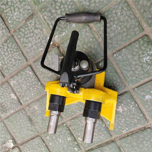 高铁液压改道器 GJT-88液压轨距调整器 钢轨蹿轨器山东鑫隆旺