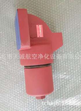 替代贺德克高压过滤器RFBN/HC110G10B1.X