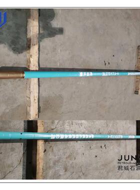 5LZ73x7.0-41.25度螺杆钻具/泥浆马达水平定向非开挖钻具