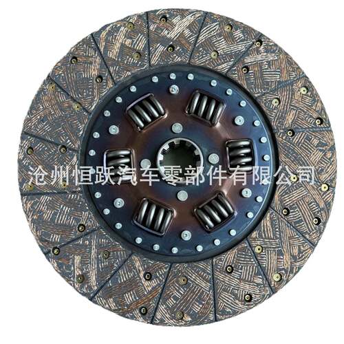 卡车零部件离合器片1312408000 1-31240-981-0 1312406220