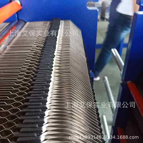 江苏南板通市ABX6M 套中央冷却器 卸水冷却器 冷活塞却器 式换热