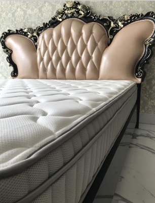 实话测试：纳曲乳胶床垫使用1个月优缺点评论，真的好