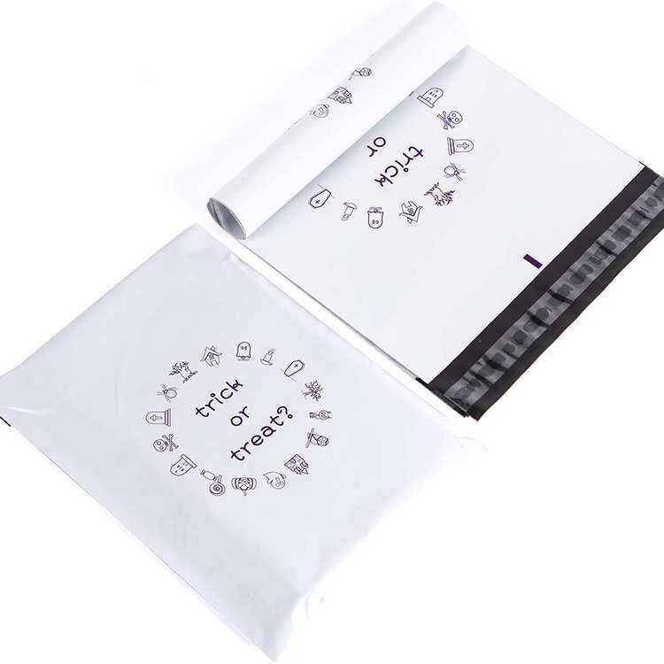 共挤膜袋万圣节快递袋服装打包袋彩色共挤膜快递袋加厚,包装,快递专用包装袋,淘宝优惠券,粉丝福利购,淘宝优惠卷