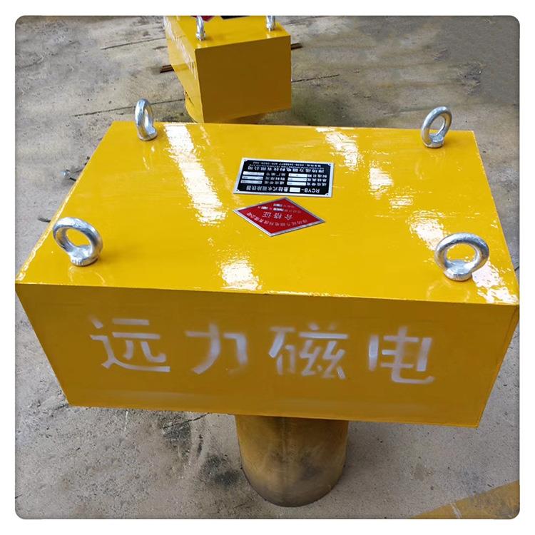 悬挂式永磁除铁器悬挂式强磁除铁器永磁皮带式除铁器厂家