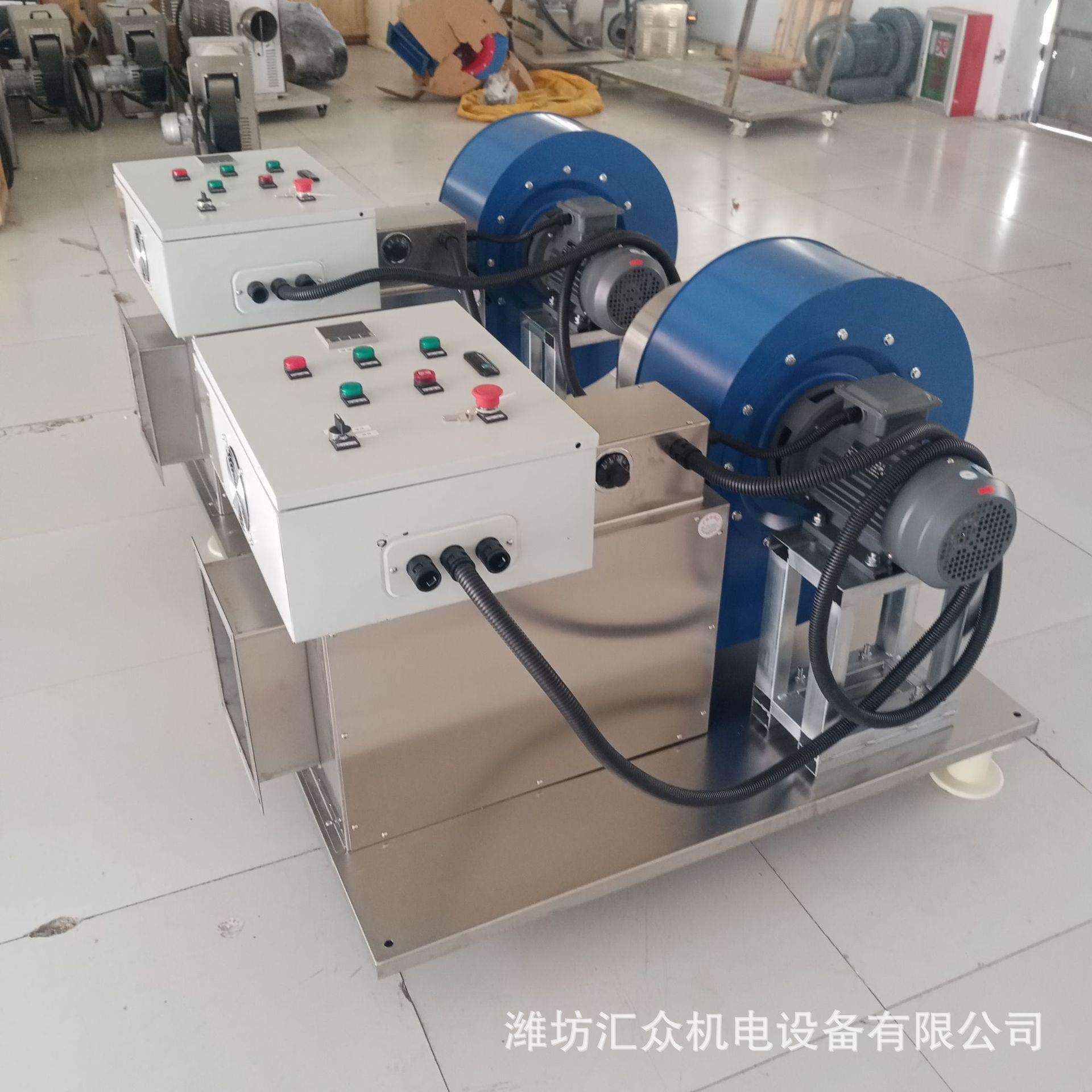 海带烘干热风机风量大 源率高 头效厂家710生产质 量优 发货快