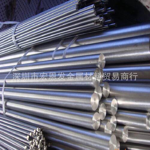 TiAl5Sn2钛合金棒丝Ti3钛板块卷带空心管多规格量多 优惠