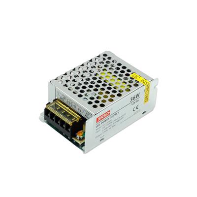 厂家供应室内电源lED磁吸灯拼接轨道12V24V60W变压器120W240W360W