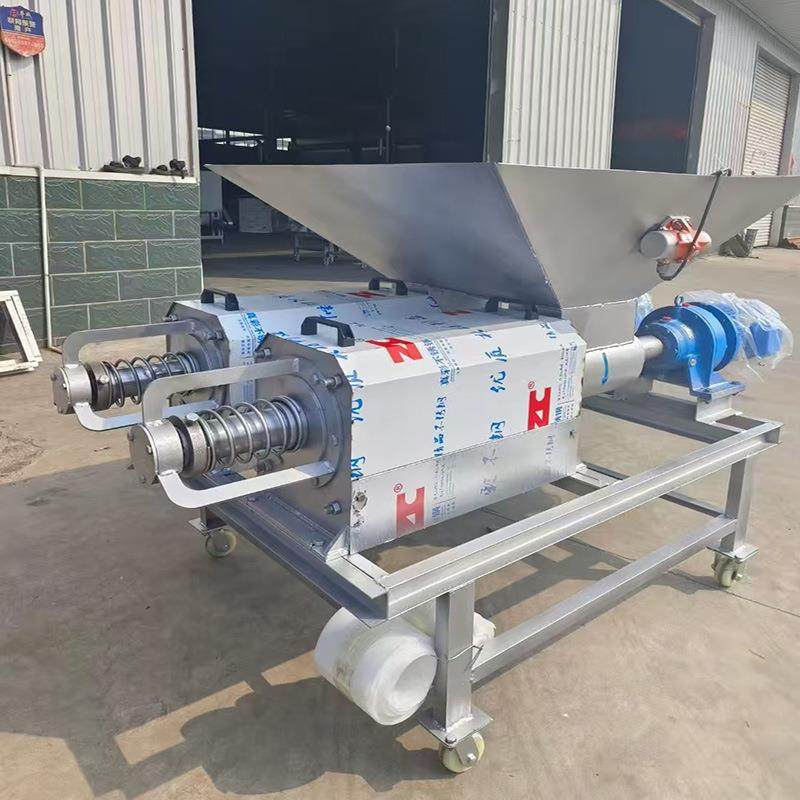 全自动猪粪干湿分离机螺旋挤压式脱水机四川地区厂家,农机/农具/农膜,农用防护器具,淘宝优惠券,粉丝福利购,淘宝优惠卷