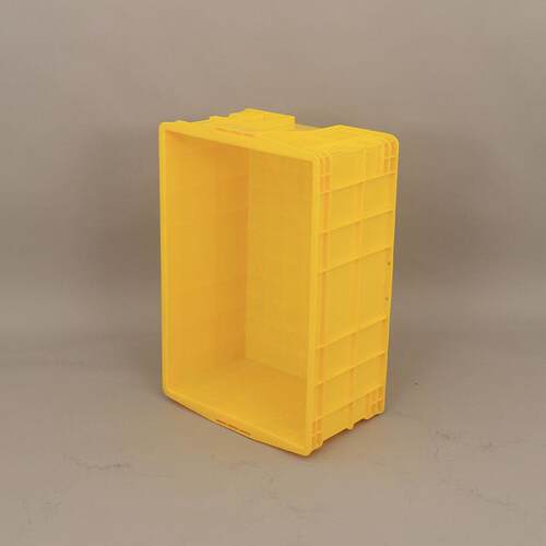 周转箱 常州周转箱 常州如顺厂家RS575-250塑料周转箱