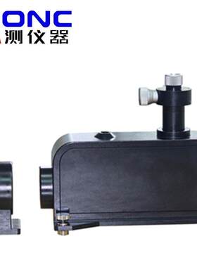 HCZZY-50型 双向精密自准直仪（50m）直线度平面度检查仪平行度