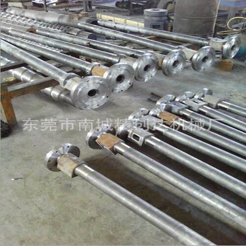 厂专业21456定做P螺E吹速膜家杆料筒