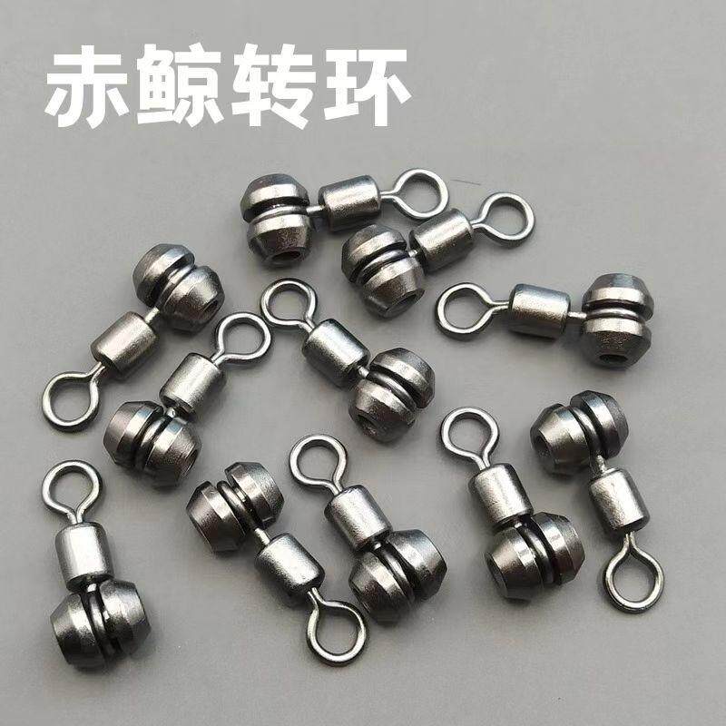 连接器缠绕赤鲸天平分叉绑钩器