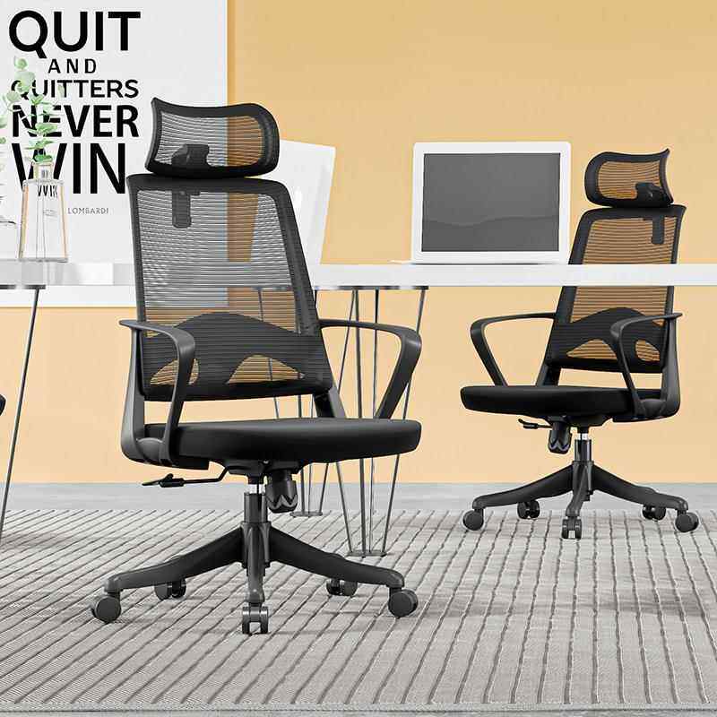 办公椅简约员工职员椅升降滑轮转椅电脑椅靠背椅宿舍椅培训洽谈椅,商业/办公家具,办公电脑椅/职员椅,淘宝优惠券,粉丝福利购,淘宝优惠卷