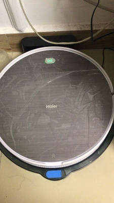 海尔扫地机器人怎么样?千万要注意,千万被坑了!