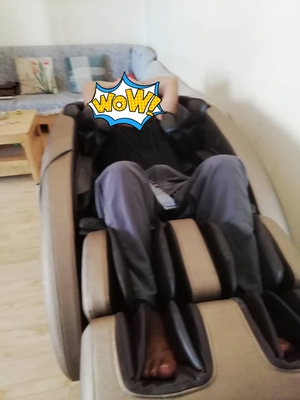 真实反馈西屋按摩椅怎么样总听说有人被坑属实吗