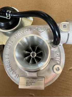 适用江铃顺达GT17原厂盖瑞特涡轮增压器822158-5002S 1118300ABY