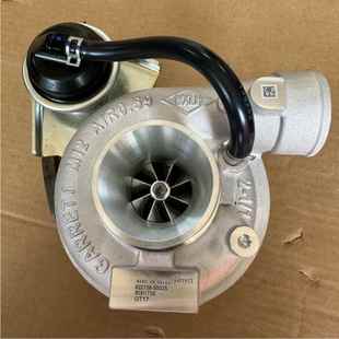 适用江铃顺达GT17原厂盖瑞特涡轮增压器822158 1118300ABY 5002S