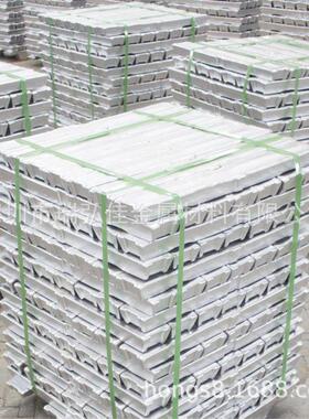 铝合金锭AlSi12CuNiMg铝硅合金锭AB-48000铝合金块条欧标锭