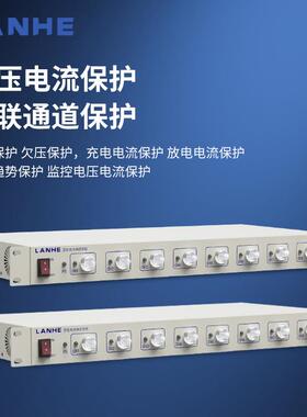 南北仪器 蓝电电池测试箱CT3002A过压电流保护新能源电池检测系统