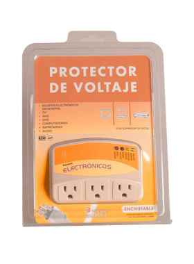 插美标120524v电压保压护器冰保护器过欠箱压稳器头家用