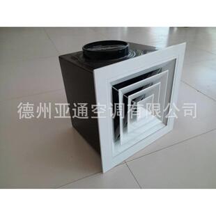 质量好厂家价格优惠直销吸顶式 通风器BLD房间抽风机