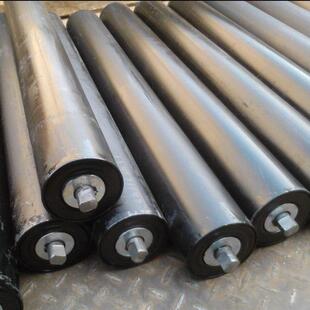 CGT型超强除铁器超强全磁滚筒永磁磁滚筒