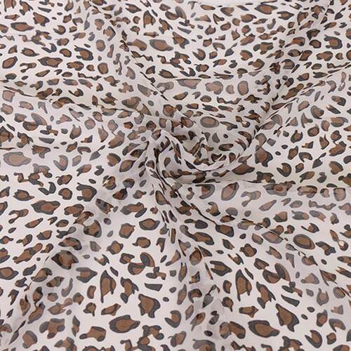 Women sunscreen scarf small silk scarf chiffon spots丝巾雪纺