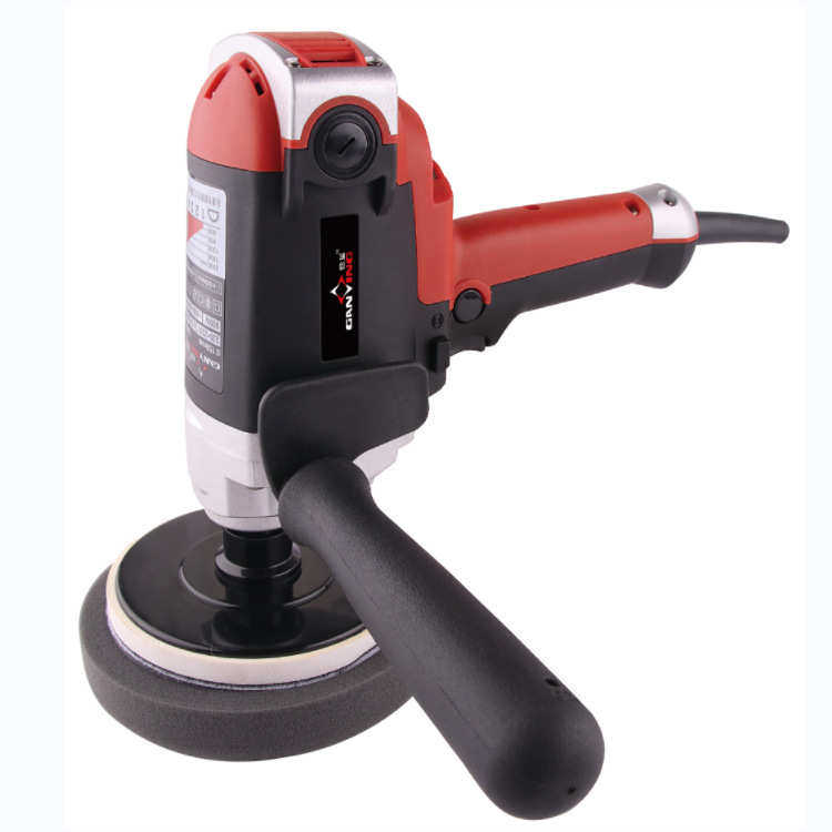 抛光机封抛光机机立式厂家调速釉 星汽车ro赣220v110v  打蜡