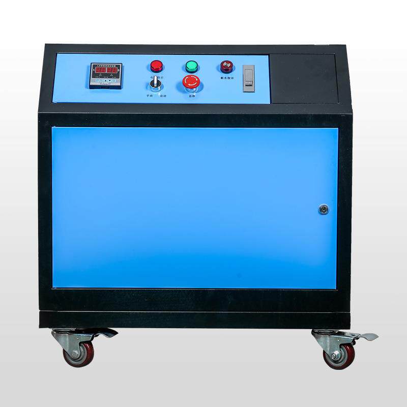 JPB系列高压主机高压微雾机器纺织厂加湿器三缸陶瓷柱塞泵高压泵