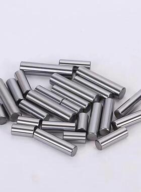 滚针 圆柱销 滚子 滚柱 销轴4X12X13X14X15X16X17X18X19X20 优品